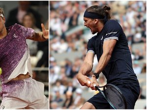 Roland-Garros 2026 : jour de finale entre Flavio Cobolli et Alexander Zverev, où et quand suivre le duel ce dimanche ?