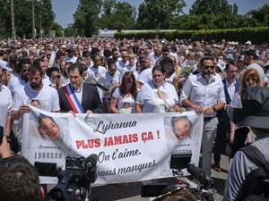Mort de Lyhanna : des rassemblements annoncés dans plus de 160 villes ce lundi à 19 heures, voici la liste