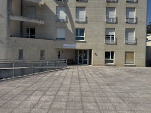"Nous avons regardé la structure du bâtiment au plus près" : l'Ehpad de Decazeville et son l'unité de soins longue durée ont été rénové