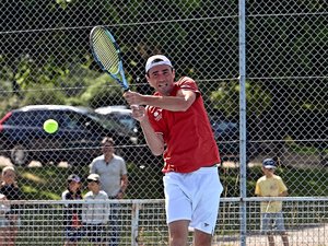 Tennis - Interclubs : pas de montée en Nationale 3 pour Rodez et Capdenac, défaits ce dimanche