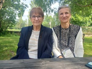 "Nous sommes mieux identifiés" : en Aveyron, le Dispositif d'appui à la coordination, le Dac 12, trouve plus que jamais sa place au sein des professionnels de santé