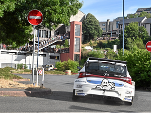 Rallye du Rouergue : des nouveautés sur l'édition 2026
