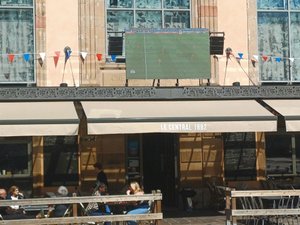 Mondial 2026 : horaires de fermeture étendus, écran en extérieur, écran géant sur le toit... Dans les brasseries de Rodez, on est prêts à partager une Coupe !