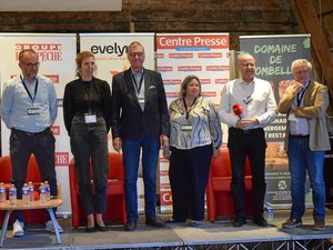 Les Rendez-vous de Centre Presse : l'export, une réussite pour les entreprises aveyronnaises