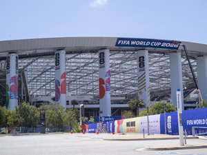 Coupe du monde 2026 : il a vu Pelé, Maradona et Messi... un journaliste de 91 ans va commenter son 18e Mondial !