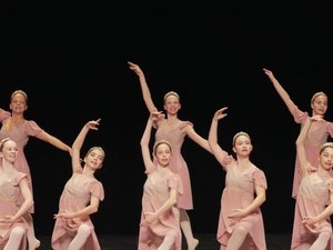 "Un hommage aux plus grands films du cinéma à travers leurs musiques emblématiques" : le Classic ballet studio de Camille Legray propose "Red carpet" à Rodez