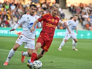 Football : Laval pour démarrer et pour finir, un déplacement à Nantes en août... découvrez le calendrier de Rodez pour la saison 2026-2027 de Ligue 2