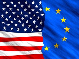 Perte de confiance, seuls 11 % des Européens considèrent les États-Unis comme un allié, ce que révèle le sondage publié par le Conseil européen pour les relations internationales