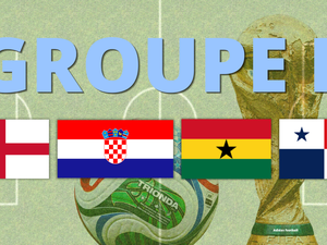 Coupe du monde 2026 : les horaires des matchs et le classement du groupe L composé de Angleterre, Croatie, Ghana et Panama