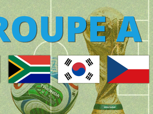 Coupe du monde 2026 : les horaires des matchs et le classement du groupe A composé de Mexique, Afrique du Sud, Tchéquie et Corée du Sud