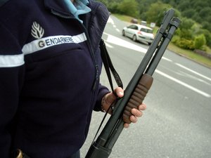 Coups de feu, cambriolages, squat : la fuite en avant et l'enchaînement de délits d'un trio de toxicomanes en Aveyron