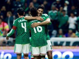 Coupe du monde 2026 : à quelle heure et sur quelle chaîne suivre Mexique - Afrique du Sud et Corée - Tchéquie ?