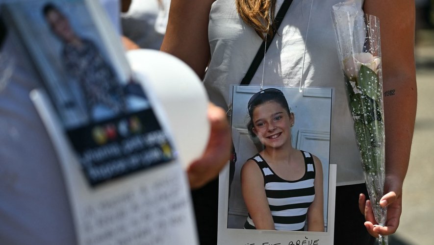Mort de Lyhanna : le frère du principal suspect, Jérôme Barella, a été mis en examen pour viols, son père était aussi accusé de viols sur ses petites-filles jusqu'à un non-lieu en