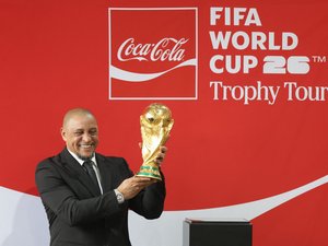 Coupe du monde 2026 : Brésil, Italie, Argentine, France... quelles sont les nations les plus titrées ?