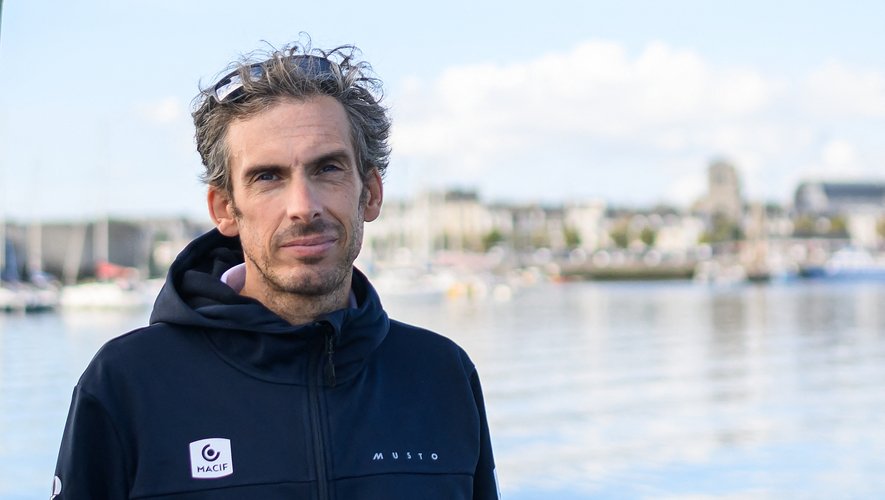 Il avait remporté la 10e édition du Vendée Globe en 2025 : le navigateur Charlie Dalin est décédé à l'âge de 42 ans - centrepresseaveyron.fr