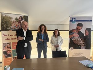 "L'attractivité d'un territoire passe par sa capacité à accueillir des familles" : la Caf de l'Aveyron aide les élus à bâtir les services de demain