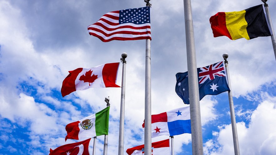Coupe du monde 2026 : Canada – Bosnie et États-Unis – Paraguay, sur quelle chaîne et à quelle heure suivre les