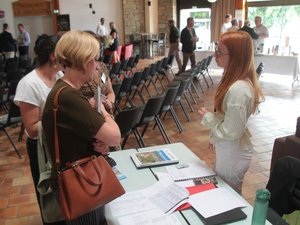 L'Ouest Aveyron, capitale des Plus beaux Villages de France l'espace d'un week-end