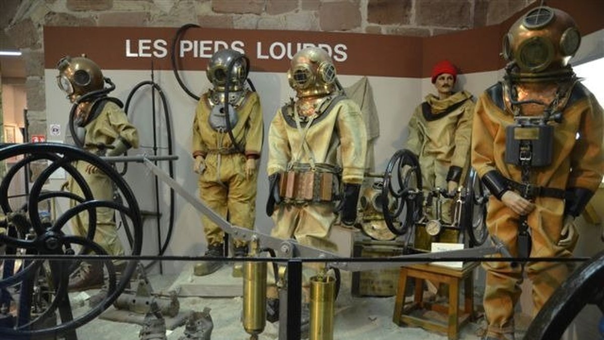 Hommage aux inventeurs espalionnais