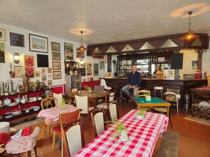 La renaissance d'un lieu de vie dans ce village de l'Aveyron sans commerce depuis 10 ans