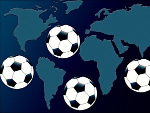 "En faire le Cristiano Ronaldo de la coupe du monde 2026 " : comment ce joueur inconnu d'une équipe du Mondial a gagné plus de 100 000 abonnés sur Instagram en 24 heures ?
