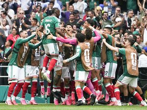 Coupe du monde 2026 : le Mexique surmonte son trac pour l'ouverture du bal et prend la tête du groupe A