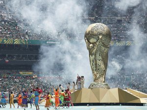 "Mieux vaut renforcer la sécurité de votre Coupe du monde" : la menace d'un groupe de hackers lié à l'Iran après avoir pris le contrôle des drones du FBI