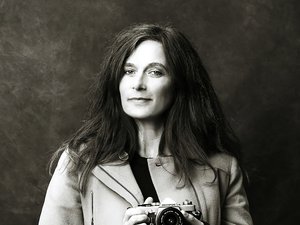 "Ses photos ont énormément de sens pour moi car elles ont été faites, durant deux ans" : Marie Monteiro, un oiseau de nuit, dont l'objectif valorise musique et cinéma