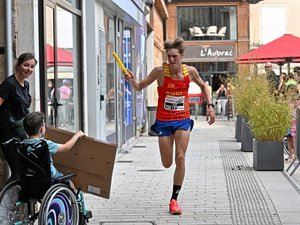 L'ekiden de Rodez dans les starting-blocks d'une édition record ce samedi soir, tout ce qu'il faut savoir