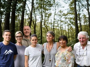 L'association "Écho d'âmes" veut faire rayonner la biodiversité en Aveyron par la photographie