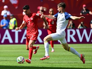 Coupe du monde 2026 : le Canada empoche le tout premier point de son histoire face à la Bosnie, les États-Unis, pays hôte, étrillent le Paraguay
