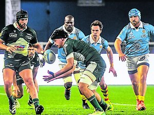 Rugby, barrages de Top 14 : le Racing, un défi de poids pour Pau ce samedi 13 juin, où et quand voir le match