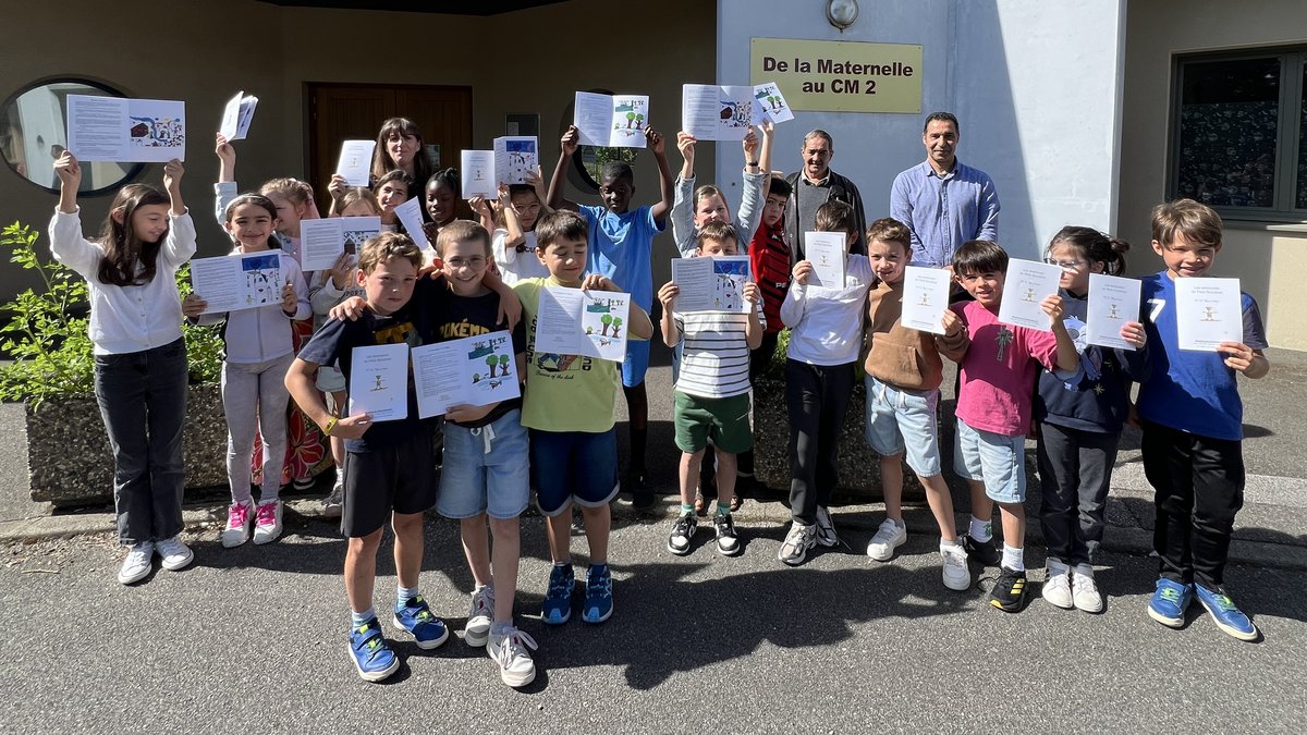 Education in Aveyron: Rodez Solidarity Efforts and Latest News
