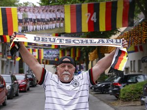 Coupe du monde 2026 : Allemagne contre Curaçao, Pays-Bas, Côte d'Ivoire... À quelle heure et où suivre les matchs ce dimanche et dans la nuit du 14 au 15 juin ?