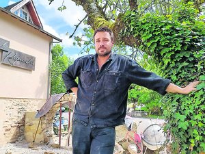 VIDÉO. "Un esprit du Jacques a dit amélioré" : adieu les caméras de Top Chef, et bonjour au "Respounchou" de l'Aveyron