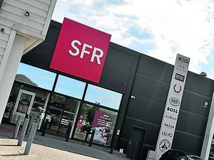 Rachat de SFR : prix, abonnés, réseau, salariés, boutiques... quel sera l'impact de la vente de l'opérateur de téléphonie mobile ?