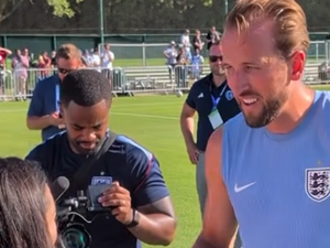 Coupe du monde 2026 : "maudits", les joueurs de l'Angleterre invités à se confiner en raison d'une alerte à la tornade
