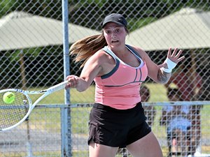 Tennis : battues par Cabestany, les Ruthénoises devront passer par un barrage pour monter en Nationale 3
