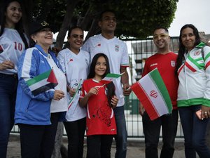 Coupe du monde 2026 : Espagne, Uruguay, Belgique, Iran... À quelle heure et où suivre les matchs ce lundi et dans la nuit du 15 au 16 juin ?