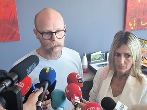 "C'est une ultime provocation" : de sa prison au Portugal, Cédric Prizzon écrit une lettre à la maman d'Angela Legobien-Cadillac