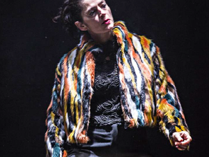 "Une exigence quant à la qualité artistique" : Emmanuelle Laborit, tête d'affiche du festival Aubrac en Plateau
