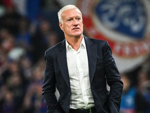 France-Sénégal : les Bleus débutent leur coupe du monde de football ce mardi 16 juin avec leur ligne d'attaque "magique" Mbappé-Dembélé-Olise