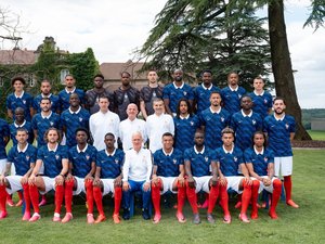 Coupe du monde 2026 : l'entrée en lice des Bleus et de l'Argentine, à quelle heure et où suivre les matchs ce mardi et dans la nuit du 16 au 17 juin ?