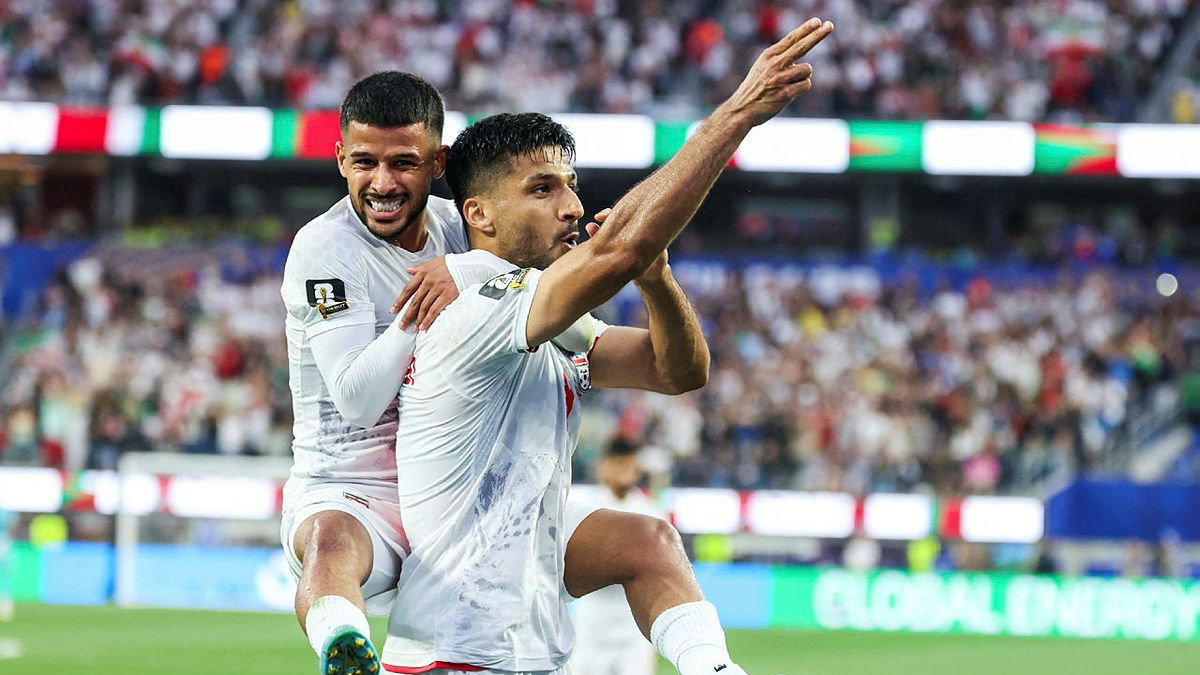 Coupe du monde 2026 : la Belgique et l'Uruguay accrochées, l'Iran montre son orgueil
