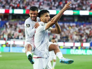 Coupe du monde 2026 : la Belgique et l'Uruguay accrochées, l'Iran montre son orgueil