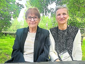 Accompagnement des patients : "Nous sommes mieux identifiés", en Aveyron, le Dac 12 trouve plus que jamais sa place parmi les professionnels