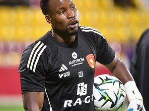 Trois mois après son engagement dans les élections municipales à Rodez, Lionel Mpasi enchaîne avec la Coupe du monde 2026 en sauveur du Congo