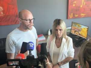 Affaire Cédric Prizzon : s'il est jugé au Portugal pour le double féminicide, pourra-t-il aussi répondre de ses actes devant la justice française ?