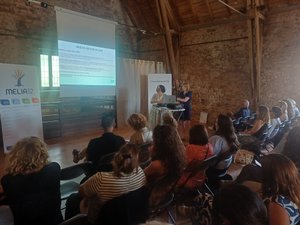 La prise en charge précoce des troubles du neurodéveloppement chez l'enfant au coeur des échanges à Rodez