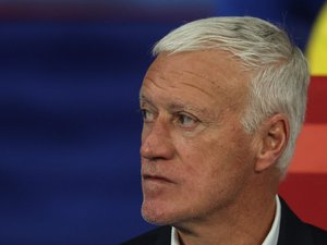 Coupe du monde 2026 : Didier Deschamps a tranché, voici la composition de l'équipe de France face au Sénégal